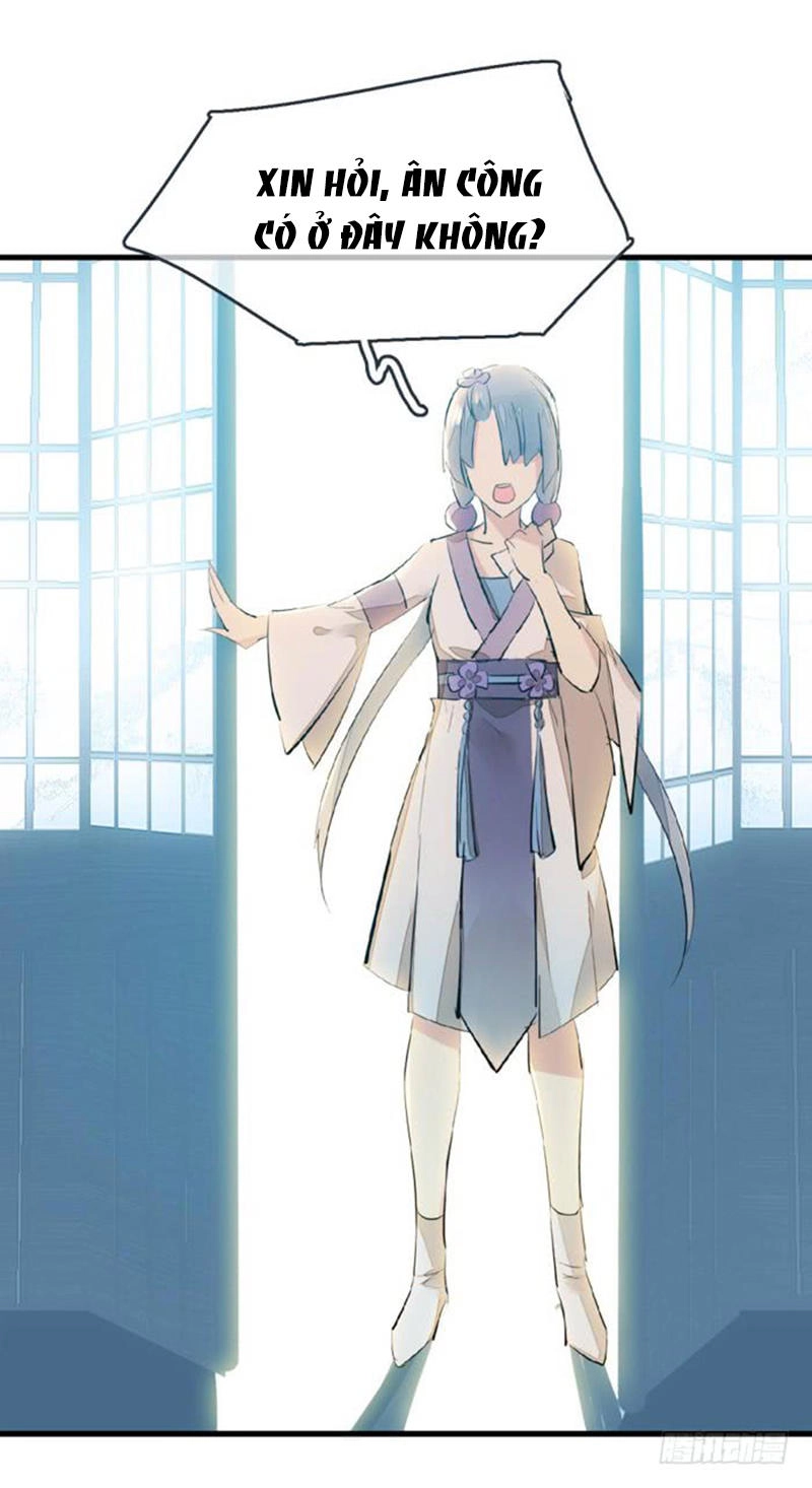 Sư Phụ Lại Trêu Chọc Ta Chapter 40 - 17