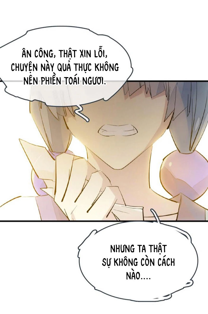 Sư Phụ Lại Trêu Chọc Ta Chapter 40 - 21