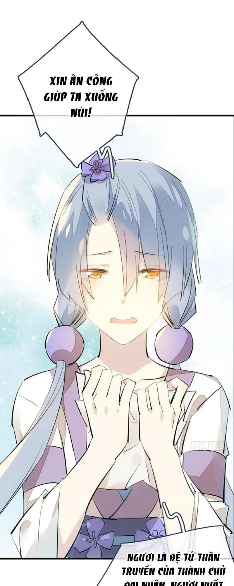 Sư Phụ Lại Trêu Chọc Ta Chapter 40 - 22