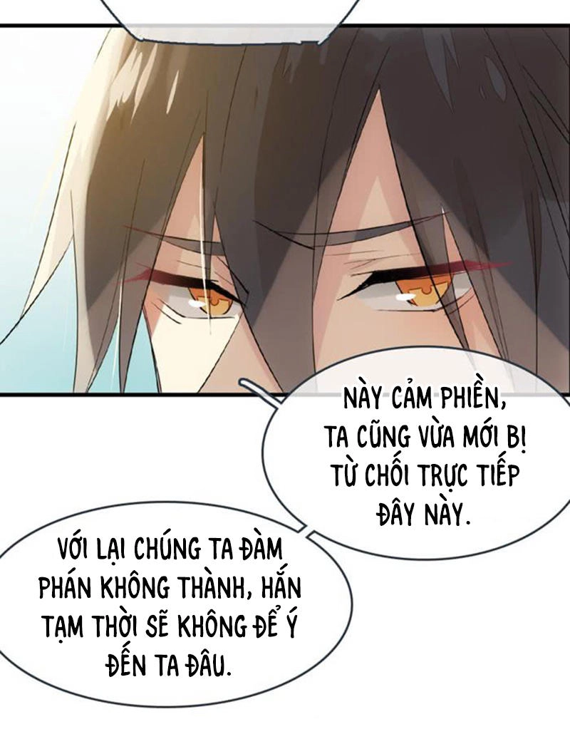 Sư Phụ Lại Trêu Chọc Ta Chapter 40 - 24