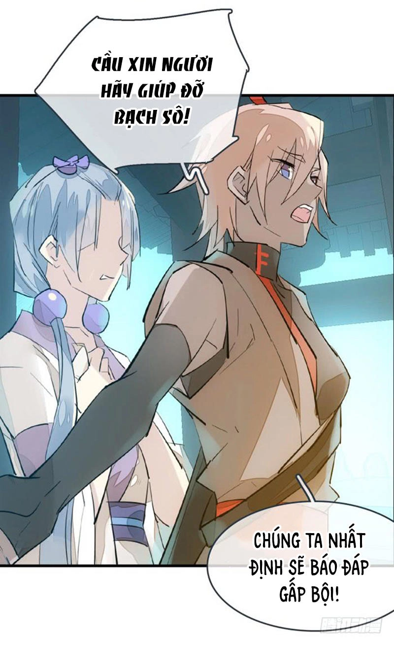 Sư Phụ Lại Trêu Chọc Ta Chapter 40 - 25