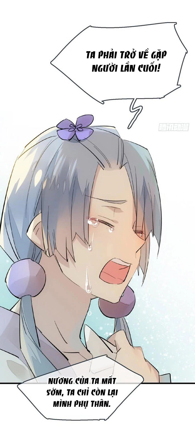 Sư Phụ Lại Trêu Chọc Ta Chapter 40 - 28