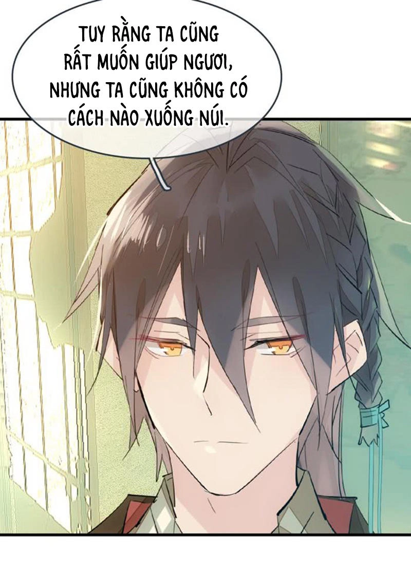 Sư Phụ Lại Trêu Chọc Ta Chapter 40 - 31