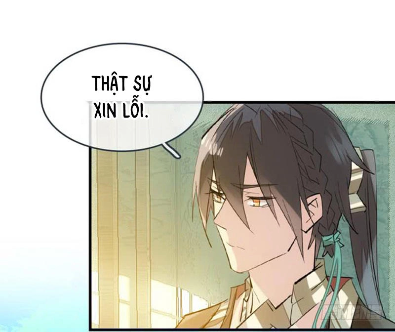 Sư Phụ Lại Trêu Chọc Ta Chapter 40 - 34