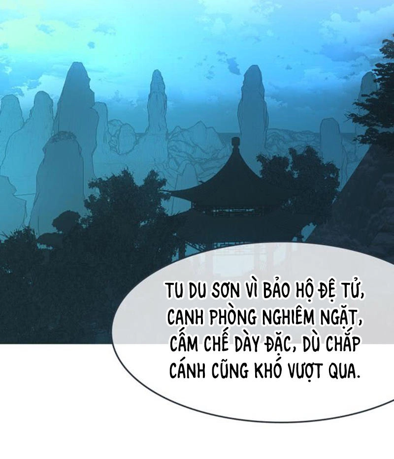 Sư Phụ Lại Trêu Chọc Ta Chapter 40 - 35