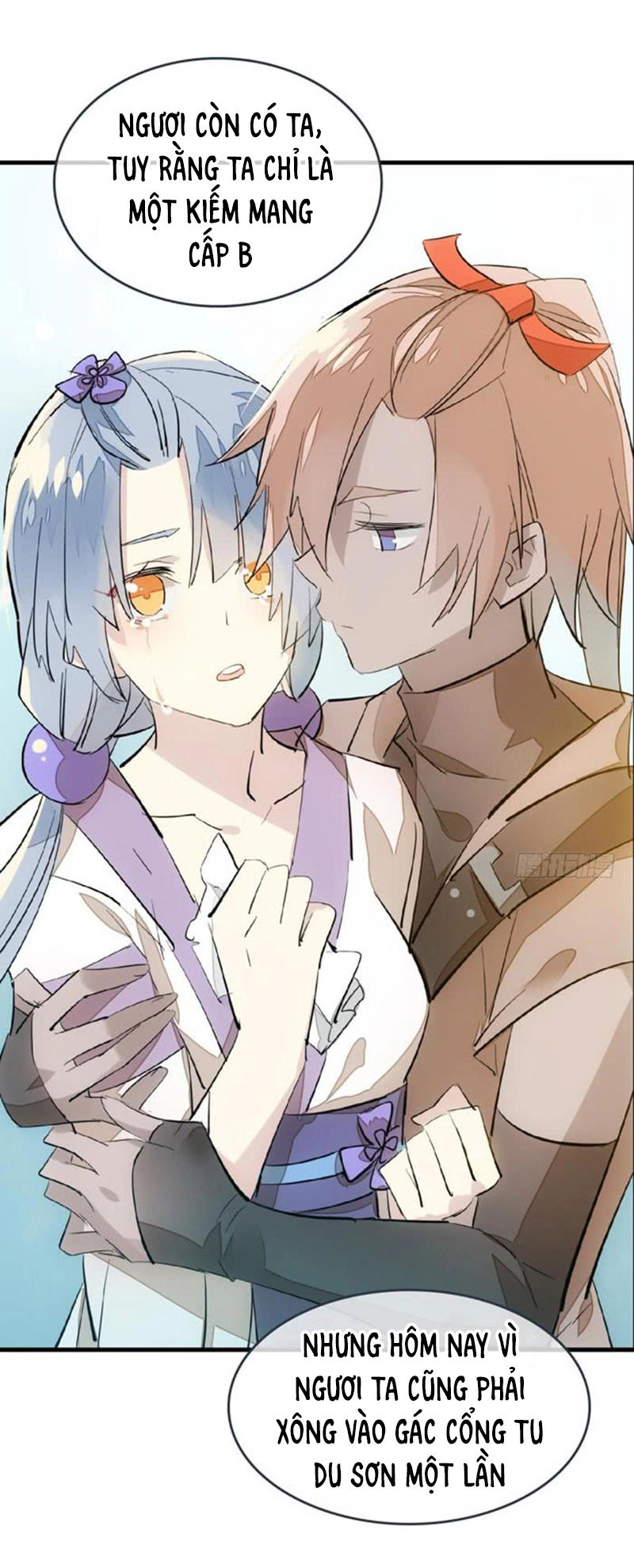 Sư Phụ Lại Trêu Chọc Ta Chapter 40 - 38