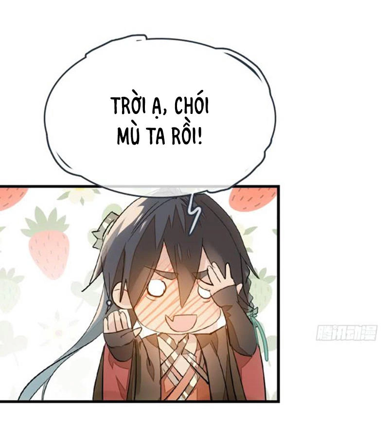 Sư Phụ Lại Trêu Chọc Ta Chapter 40 - 40