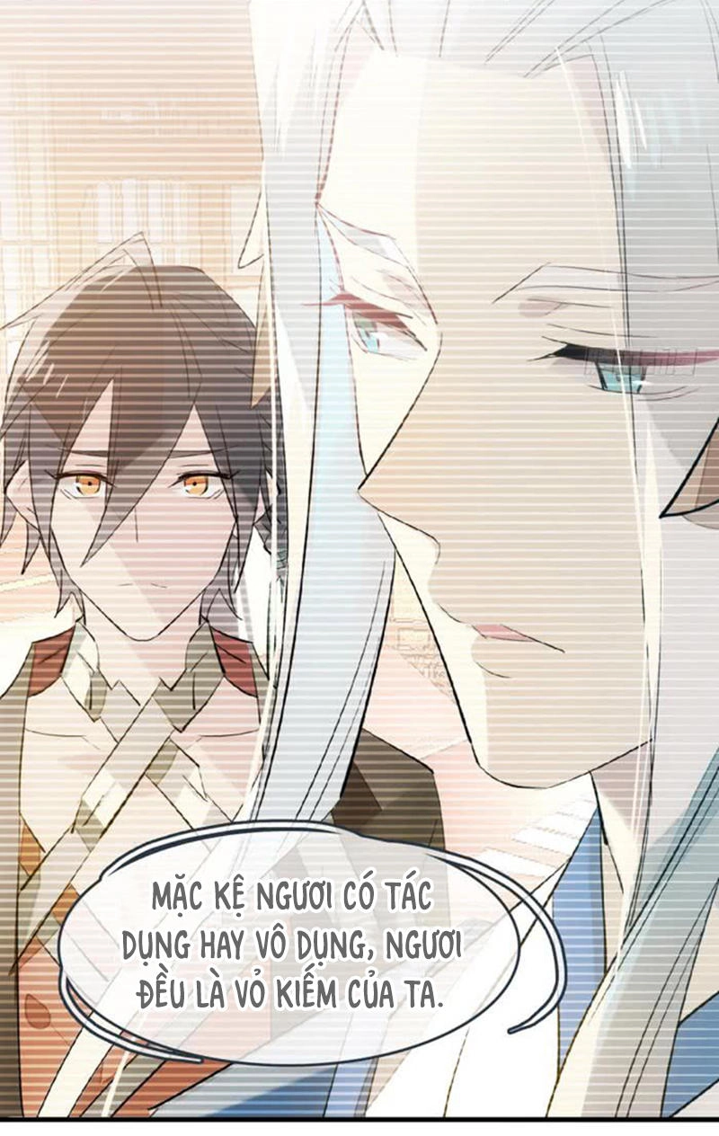 Sư Phụ Lại Trêu Chọc Ta Chapter 40 - 46