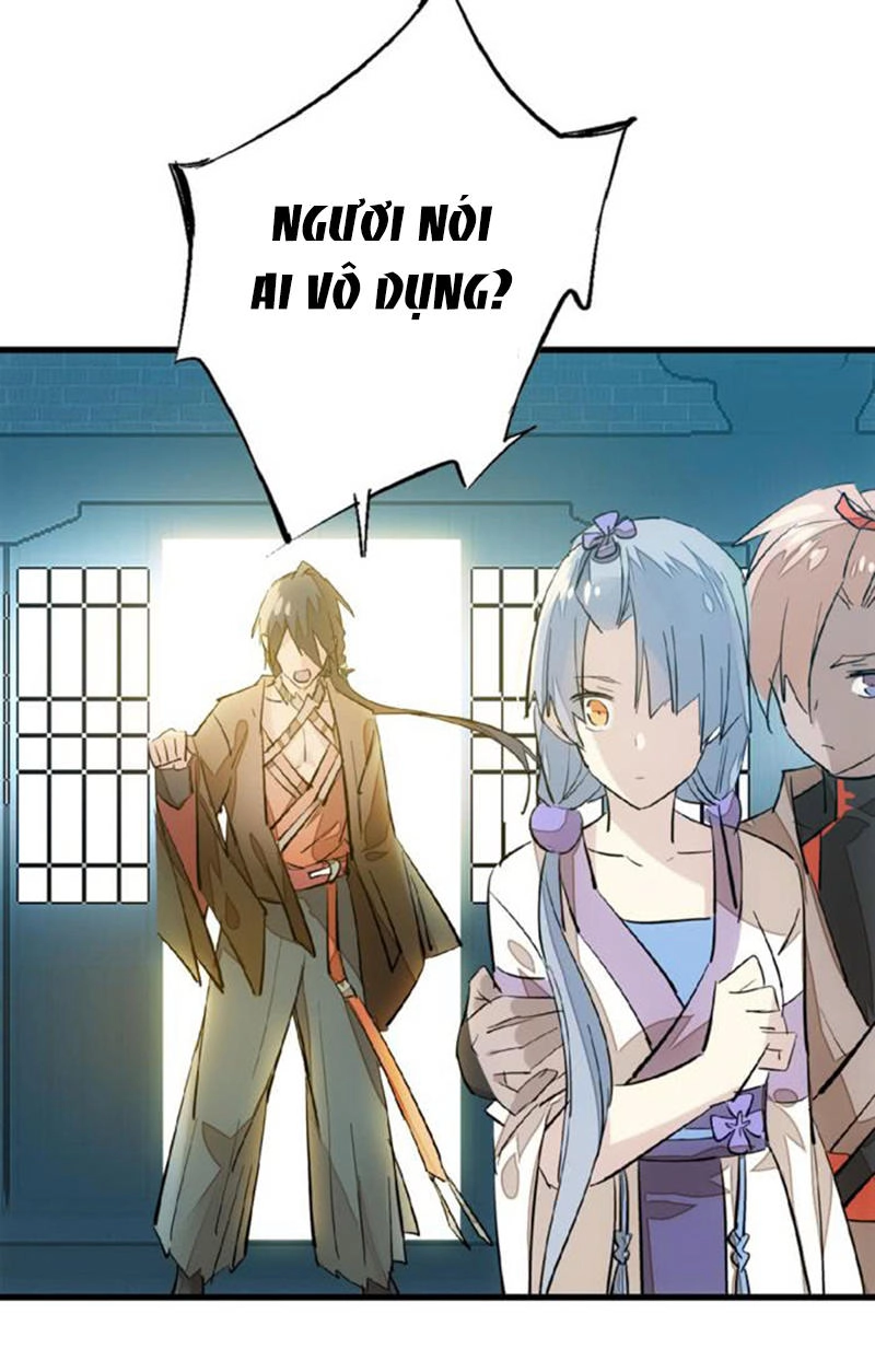 Sư Phụ Lại Trêu Chọc Ta Chapter 40 - 48