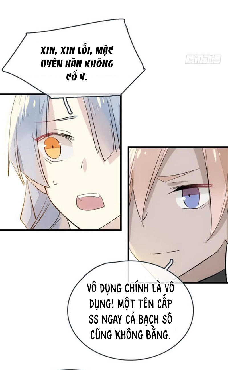 Sư Phụ Lại Trêu Chọc Ta Chapter 40 - 49