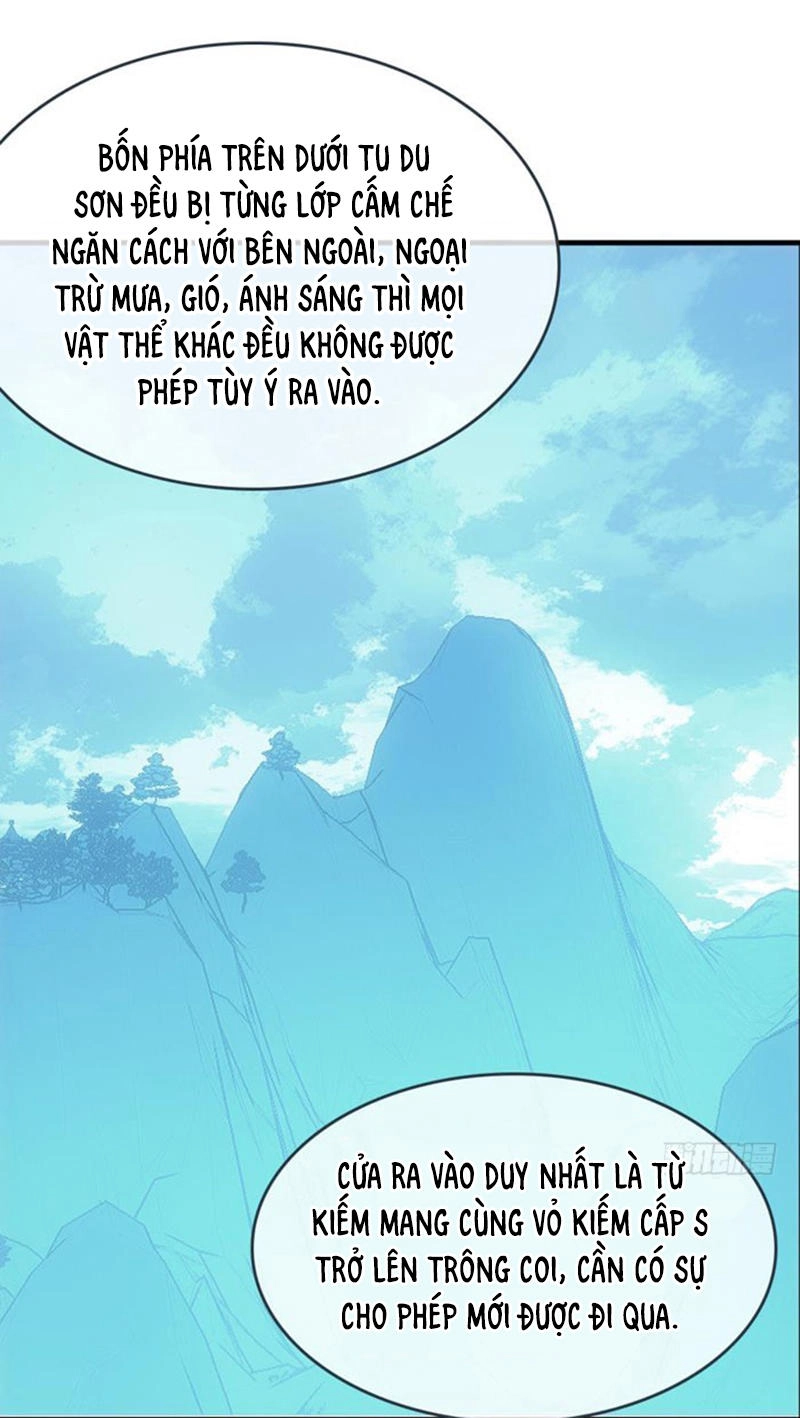 Sư Phụ Lại Trêu Chọc Ta Chapter 41 - 5