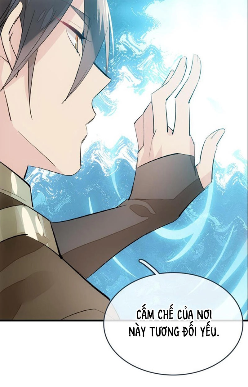 Sư Phụ Lại Trêu Chọc Ta Chapter 41 - 8