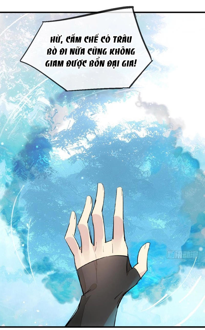 Sư Phụ Lại Trêu Chọc Ta Chapter 41 - 14