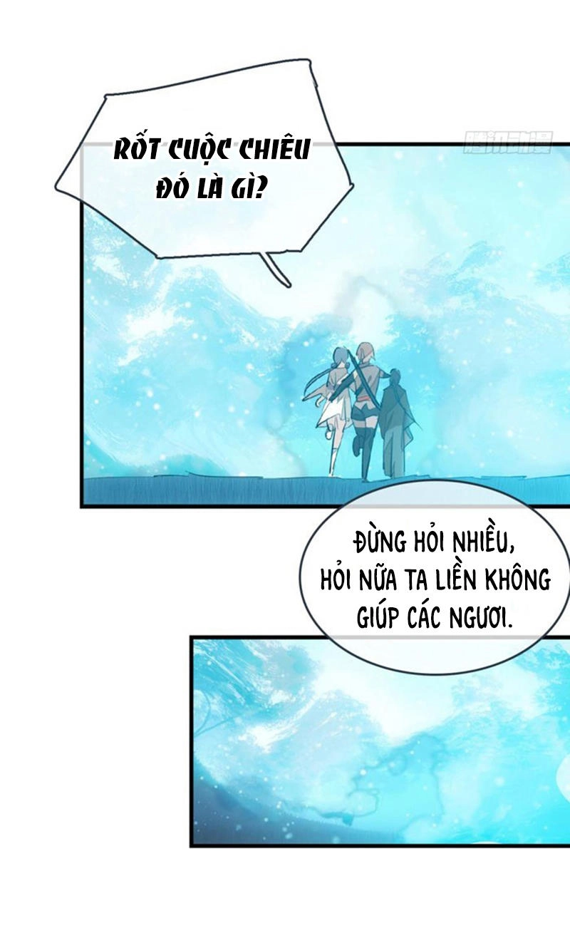 Sư Phụ Lại Trêu Chọc Ta Chapter 41 - 17