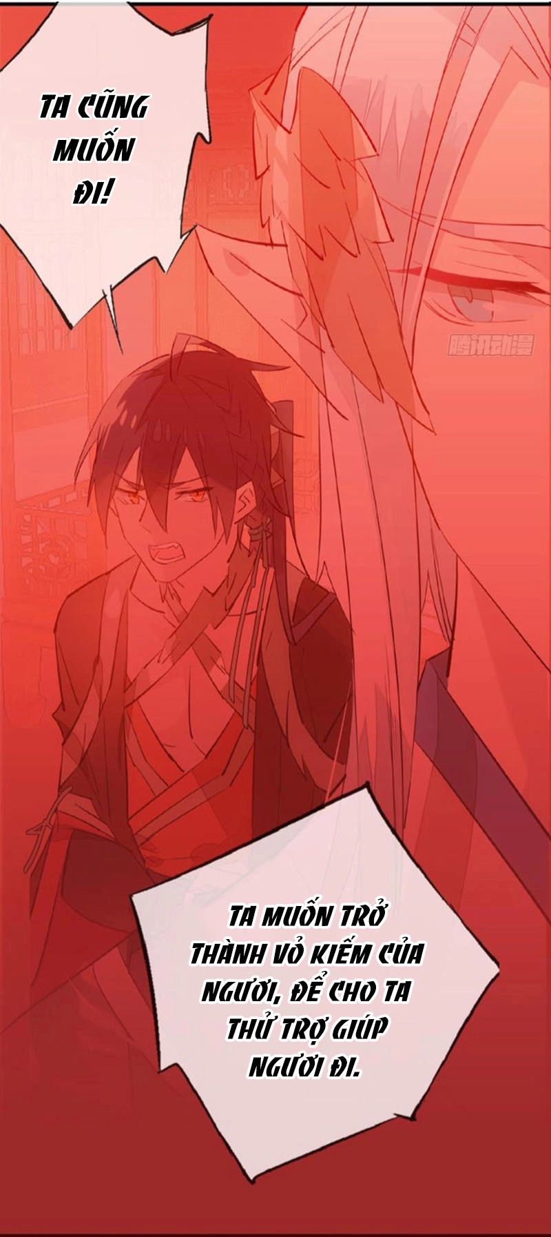 Sư Phụ Lại Trêu Chọc Ta Chapter 41 - 27