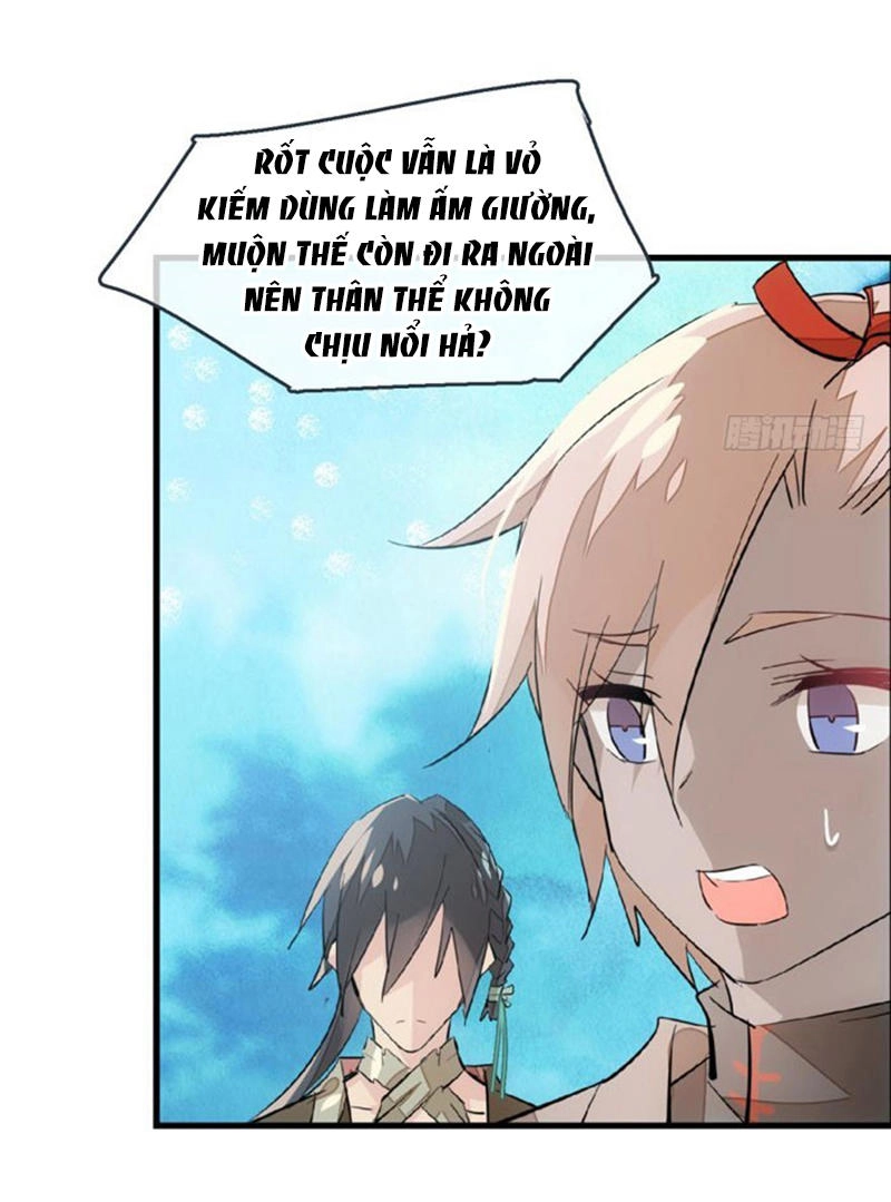 Sư Phụ Lại Trêu Chọc Ta Chapter 41 - 34