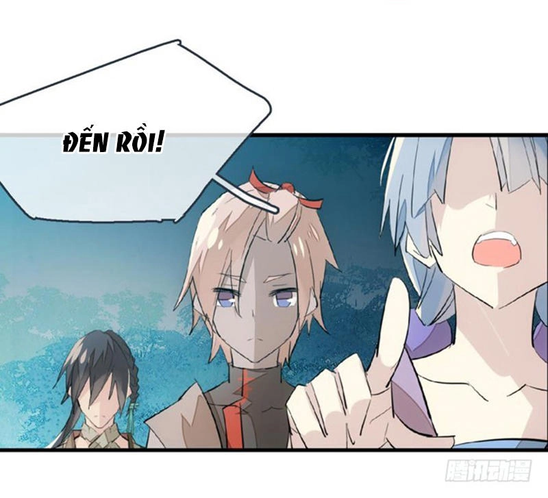 Sư Phụ Lại Trêu Chọc Ta Chapter 41 - 36