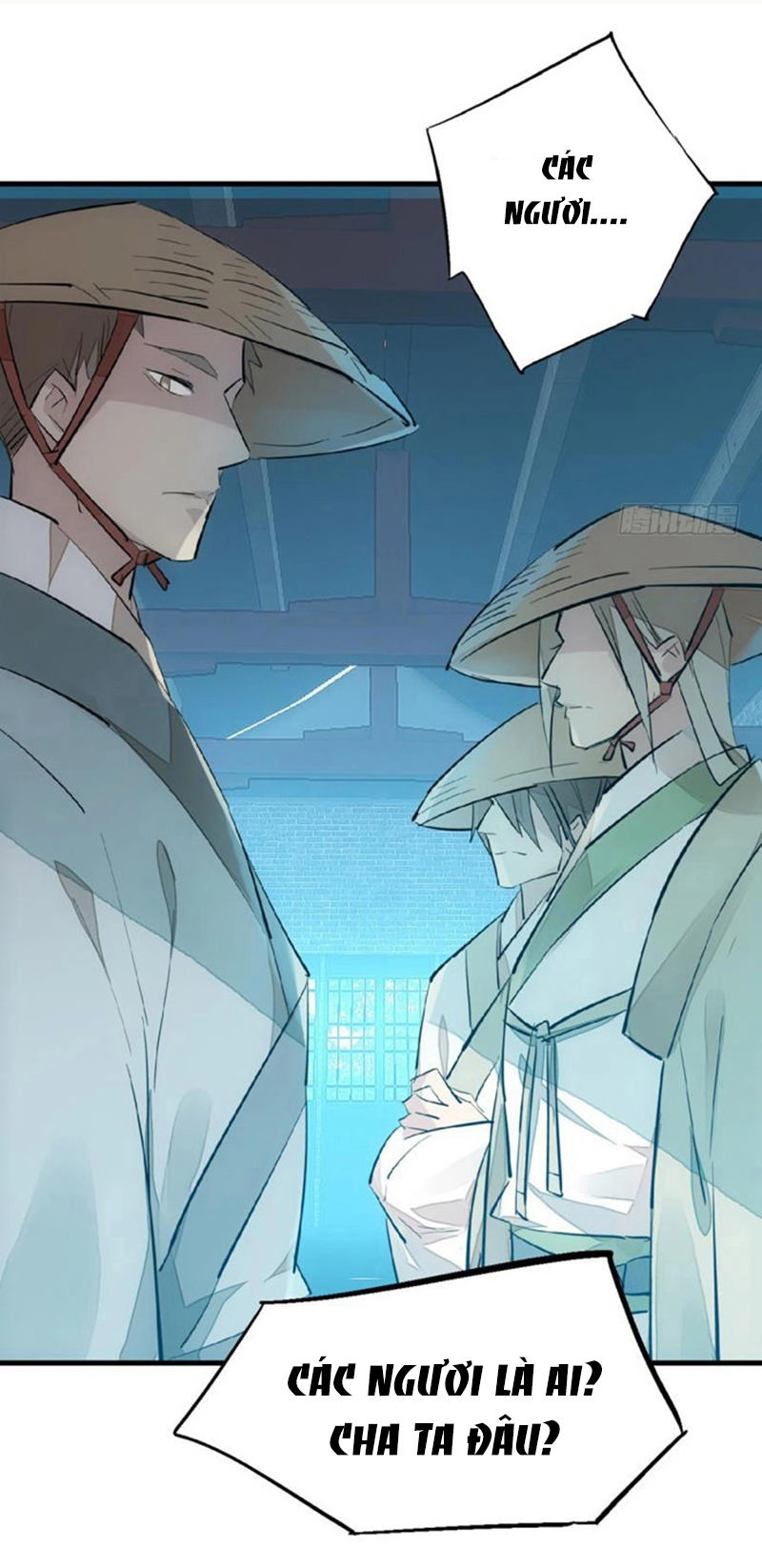 Sư Phụ Lại Trêu Chọc Ta Chapter 42 - 7