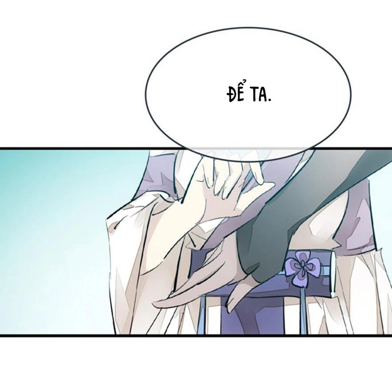 Sư Phụ Lại Trêu Chọc Ta Chapter 42 - 8