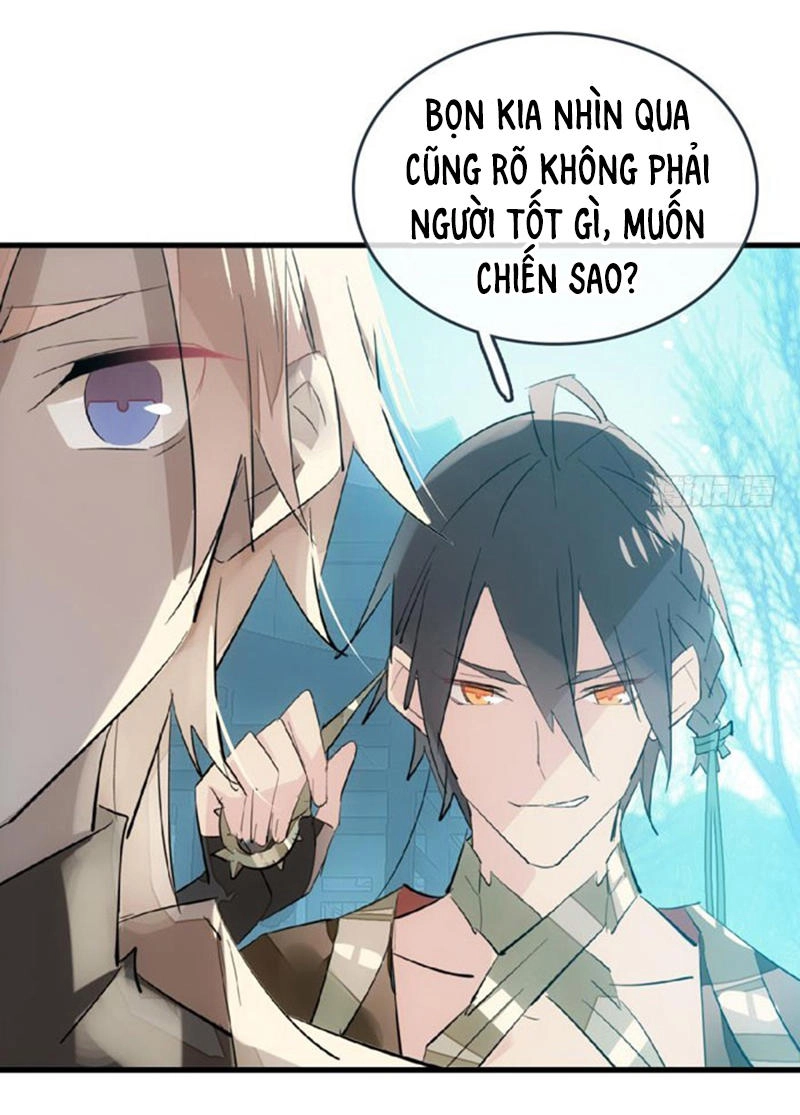 Sư Phụ Lại Trêu Chọc Ta Chapter 42 - 10