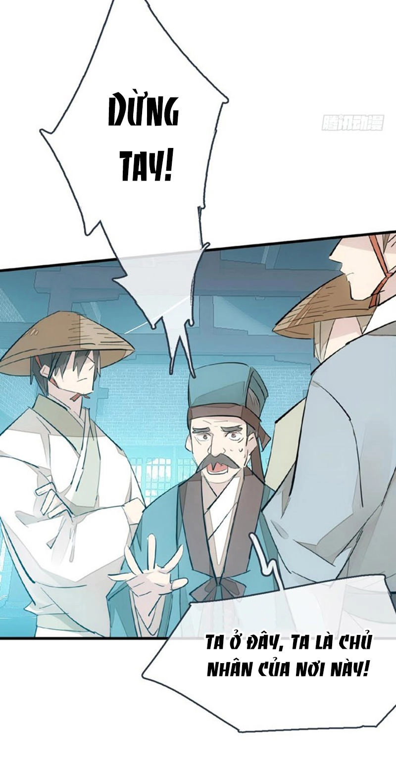 Sư Phụ Lại Trêu Chọc Ta Chapter 42 - 12