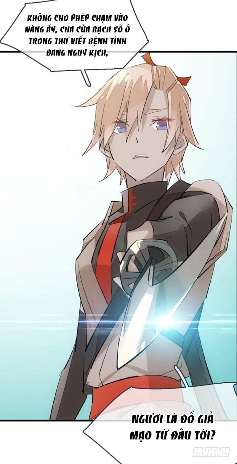 Sư Phụ Lại Trêu Chọc Ta Chapter 42 - 15