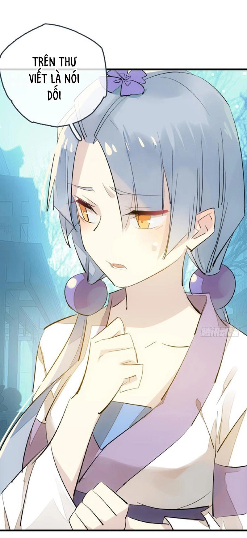 Sư Phụ Lại Trêu Chọc Ta Chapter 42 - 19