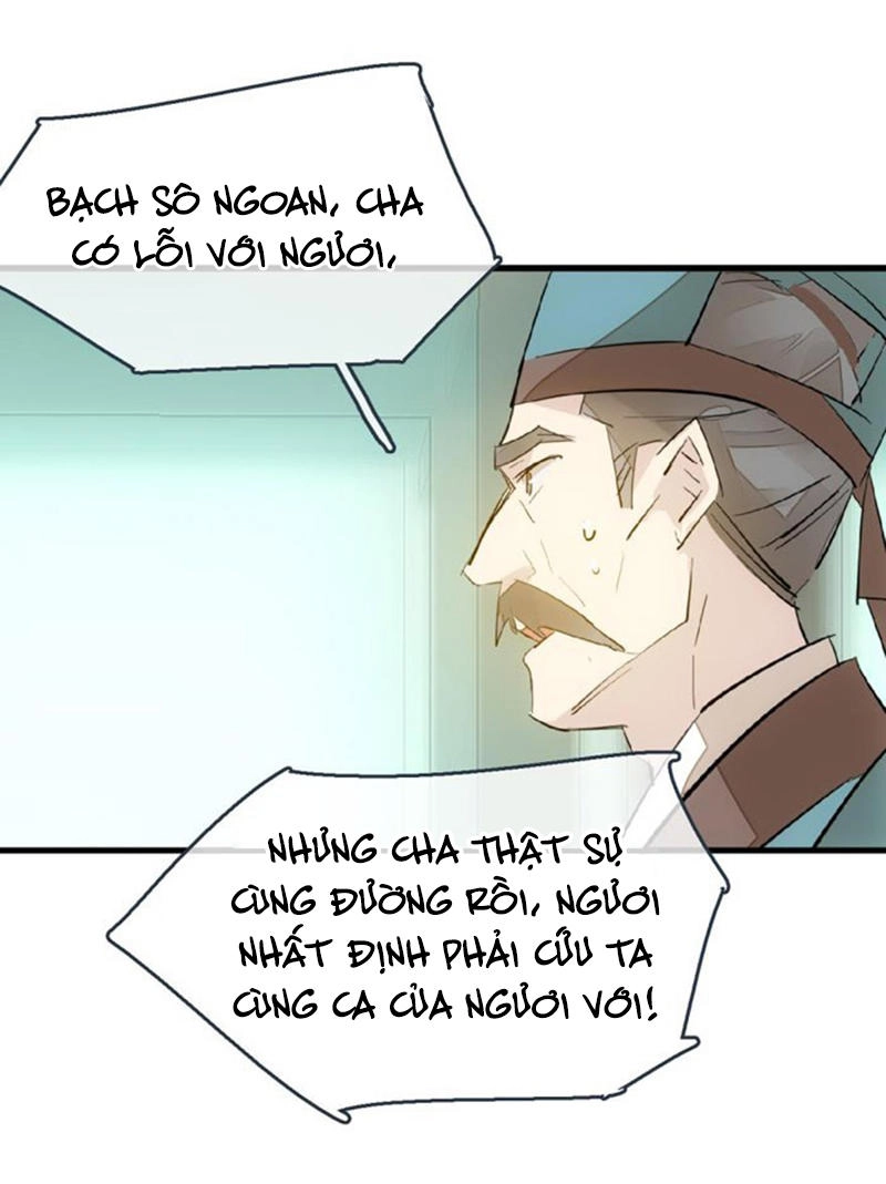 Sư Phụ Lại Trêu Chọc Ta Chapter 42 - 21