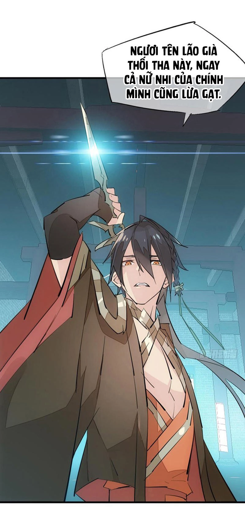 Sư Phụ Lại Trêu Chọc Ta Chapter 42 - 22