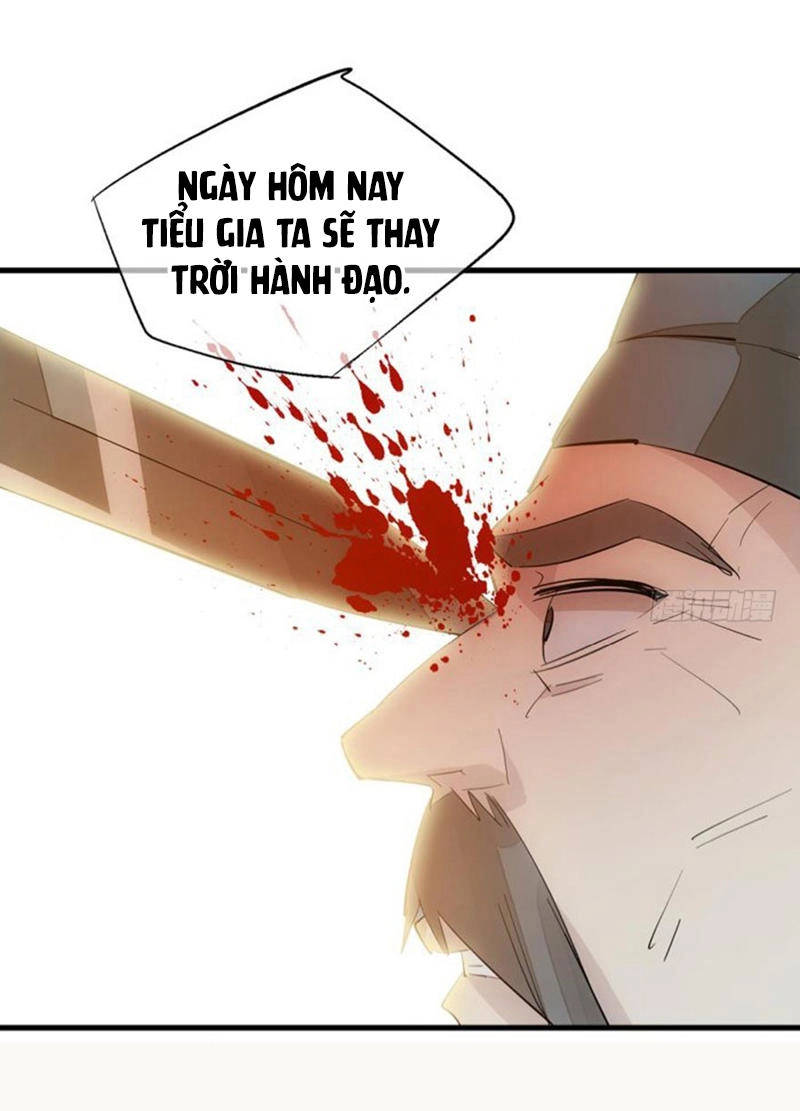 Sư Phụ Lại Trêu Chọc Ta Chapter 42 - 23