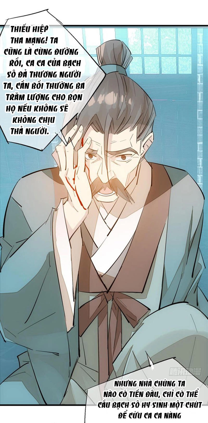 Sư Phụ Lại Trêu Chọc Ta Chapter 42 - 26