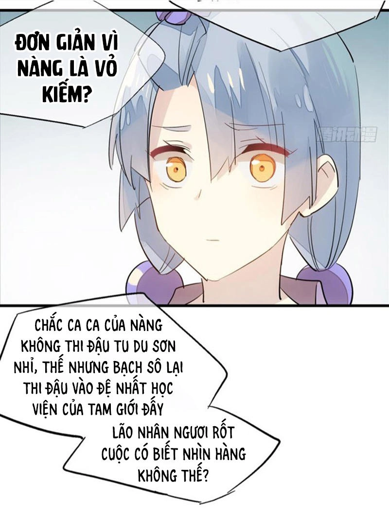 Sư Phụ Lại Trêu Chọc Ta Chapter 42 - 28