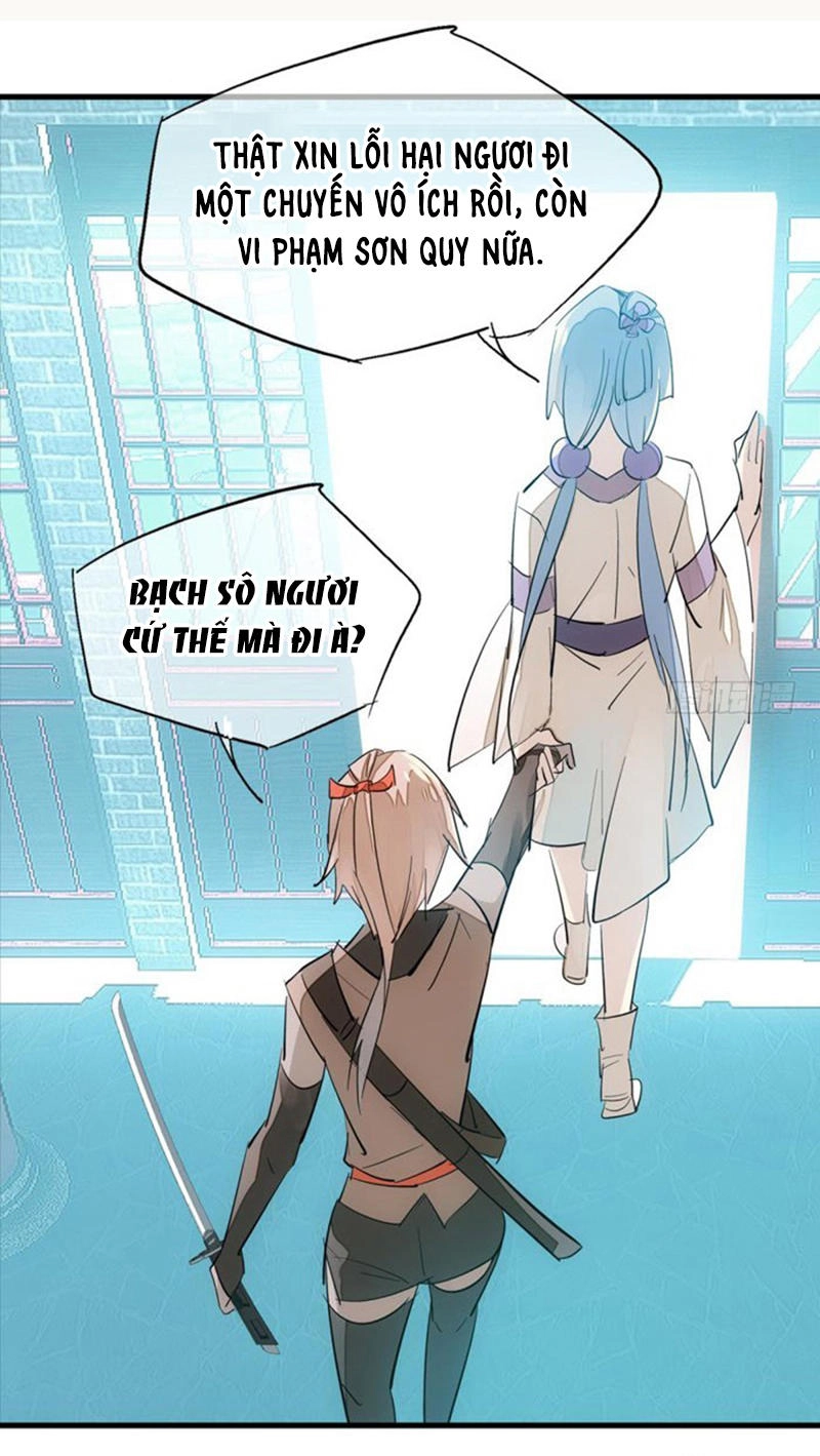 Sư Phụ Lại Trêu Chọc Ta Chapter 42 - 31