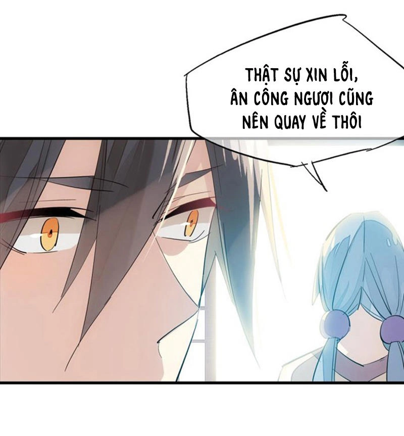 Sư Phụ Lại Trêu Chọc Ta Chapter 42 - 32