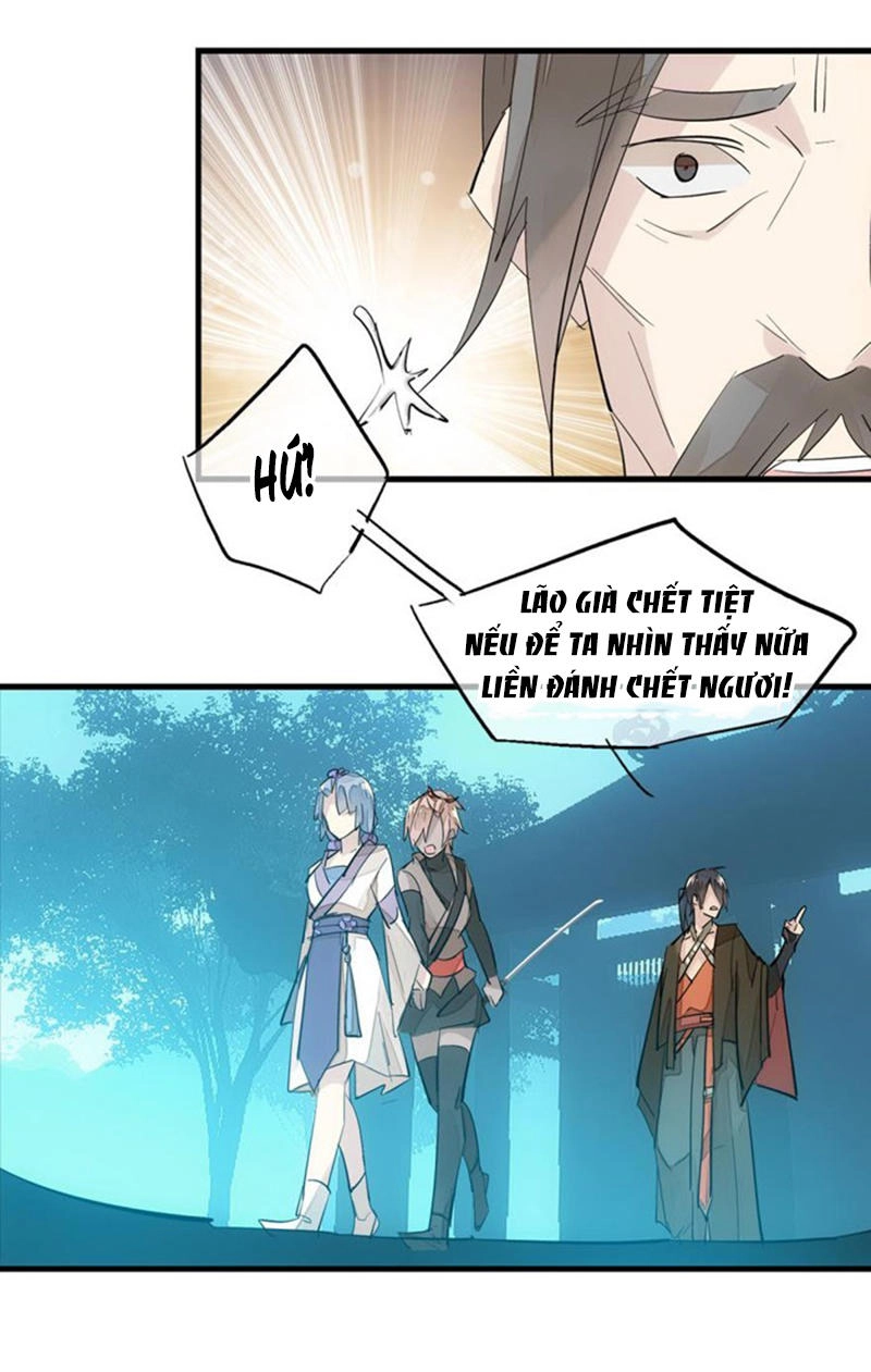 Sư Phụ Lại Trêu Chọc Ta Chapter 42 - 33