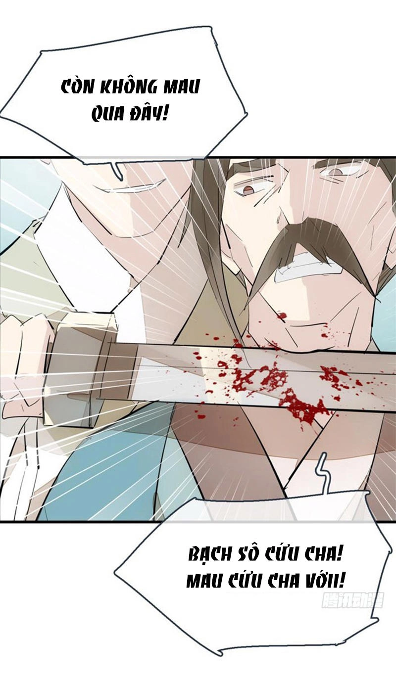 Sư Phụ Lại Trêu Chọc Ta Chapter 43 - 8