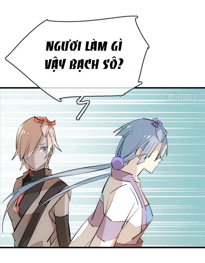 Sư Phụ Lại Trêu Chọc Ta Chapter 43 - 12