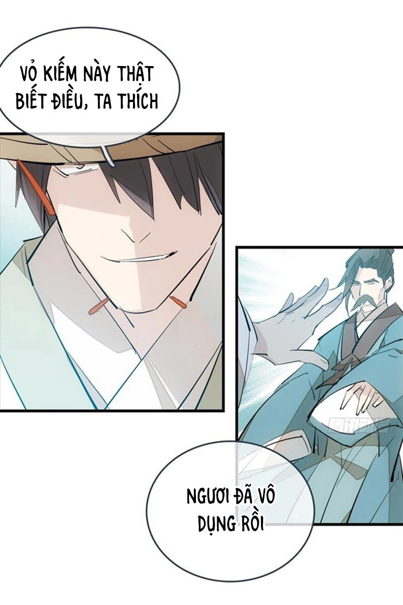 Sư Phụ Lại Trêu Chọc Ta Chapter 43 - 16