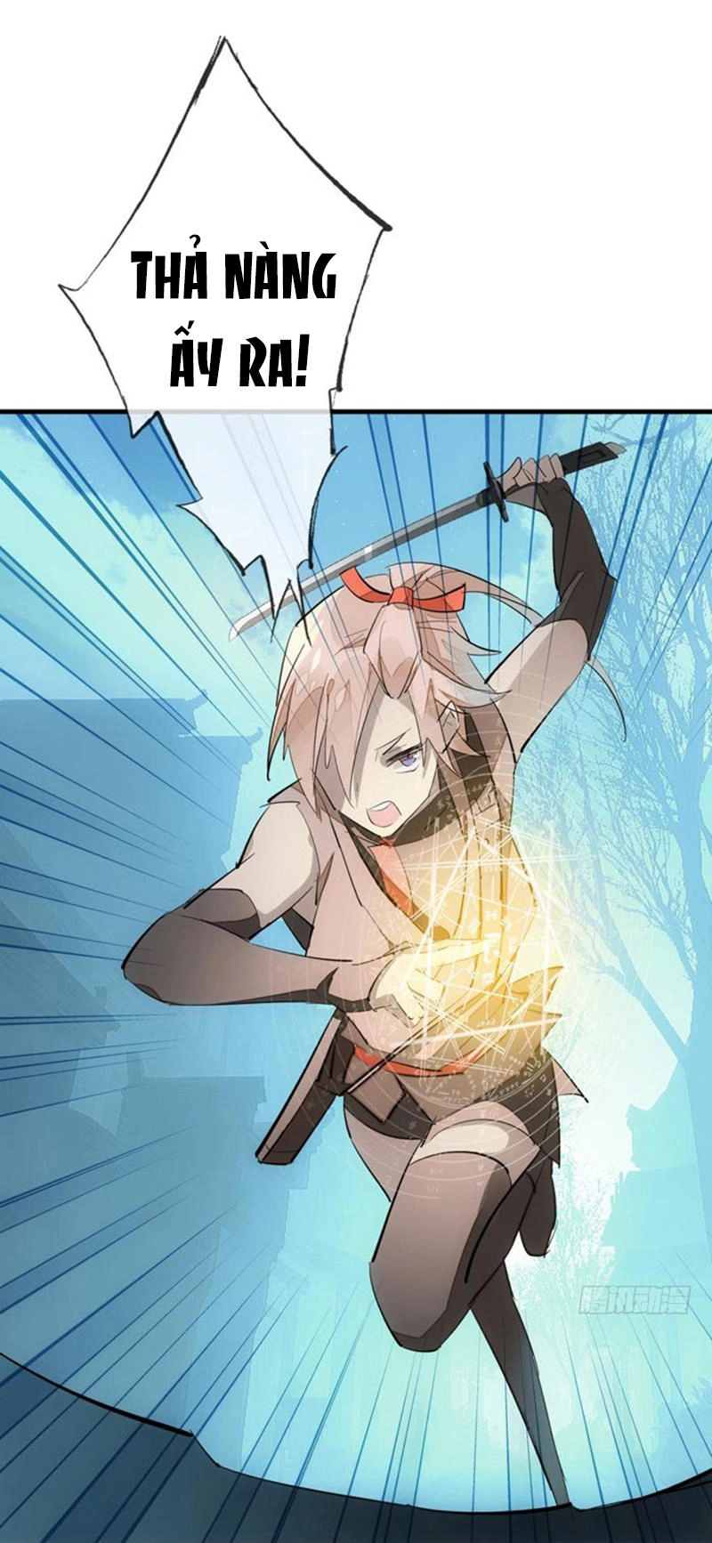 Sư Phụ Lại Trêu Chọc Ta Chapter 43 - 19