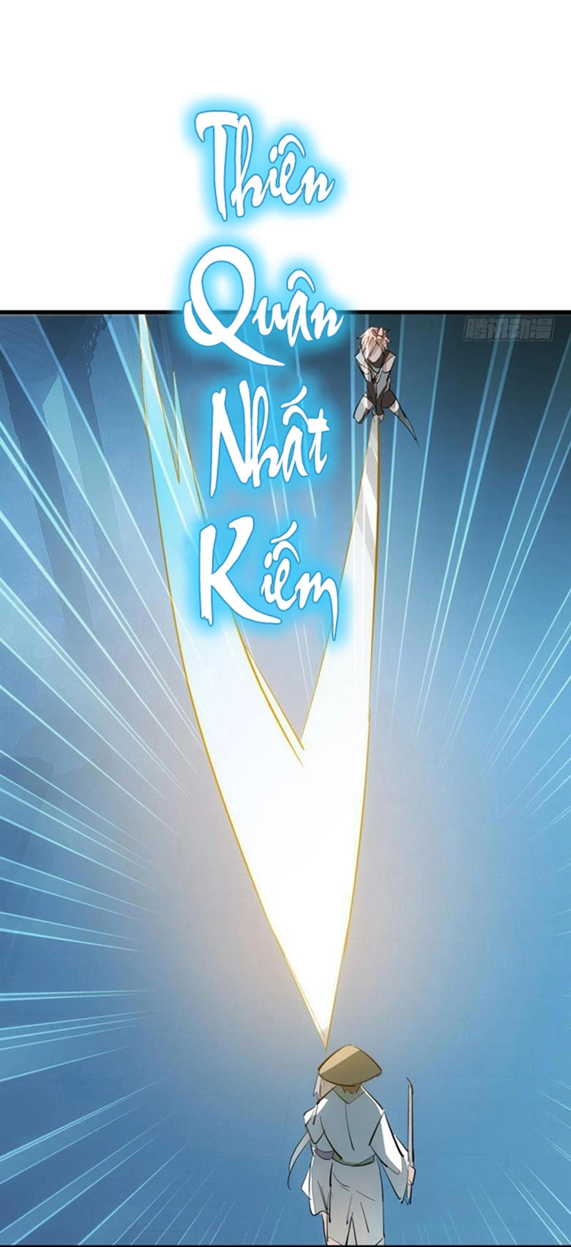 Sư Phụ Lại Trêu Chọc Ta Chapter 43 - 21