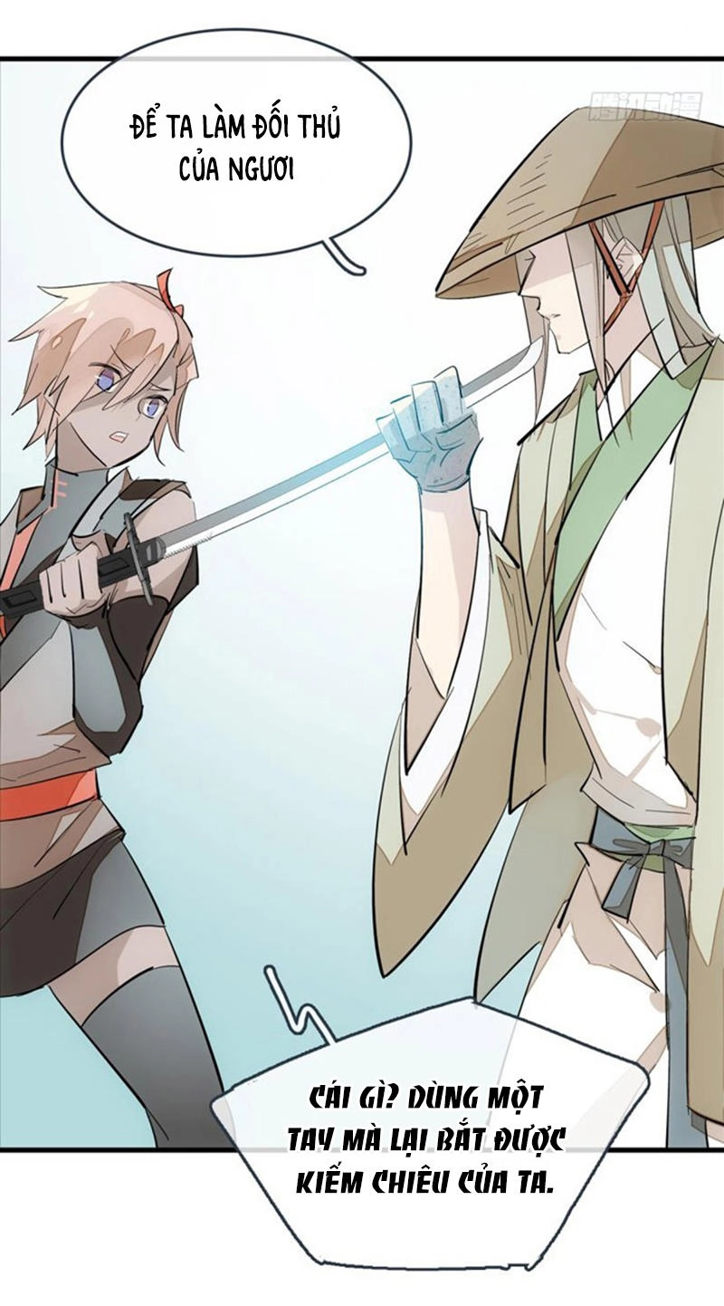 Sư Phụ Lại Trêu Chọc Ta Chapter 43 - 24