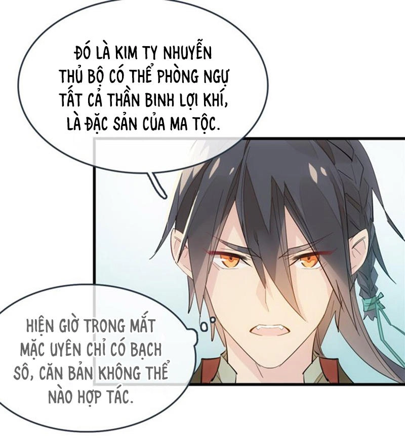 Sư Phụ Lại Trêu Chọc Ta Chapter 43 - 25