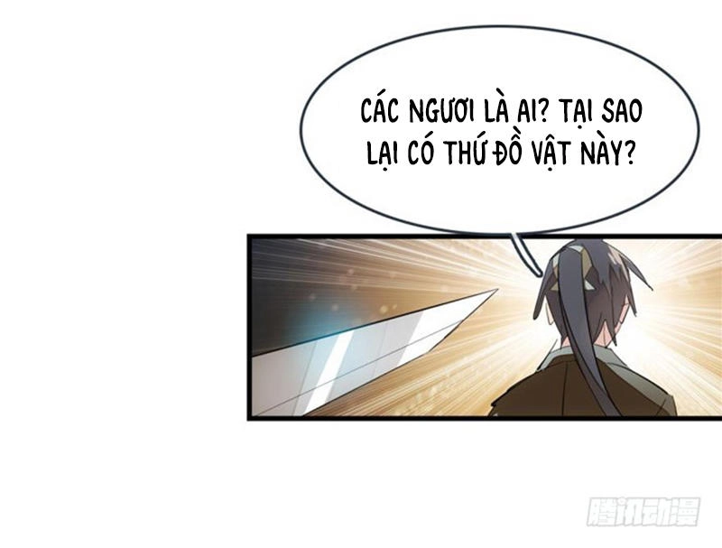 Sư Phụ Lại Trêu Chọc Ta Chapter 43 - 26