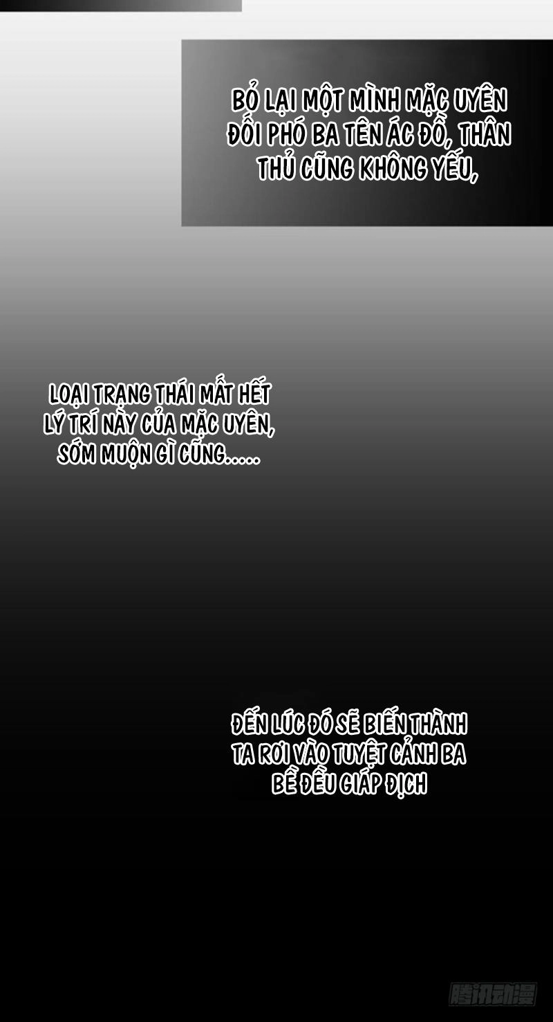 Sư Phụ Lại Trêu Chọc Ta Chapter 43 - 28