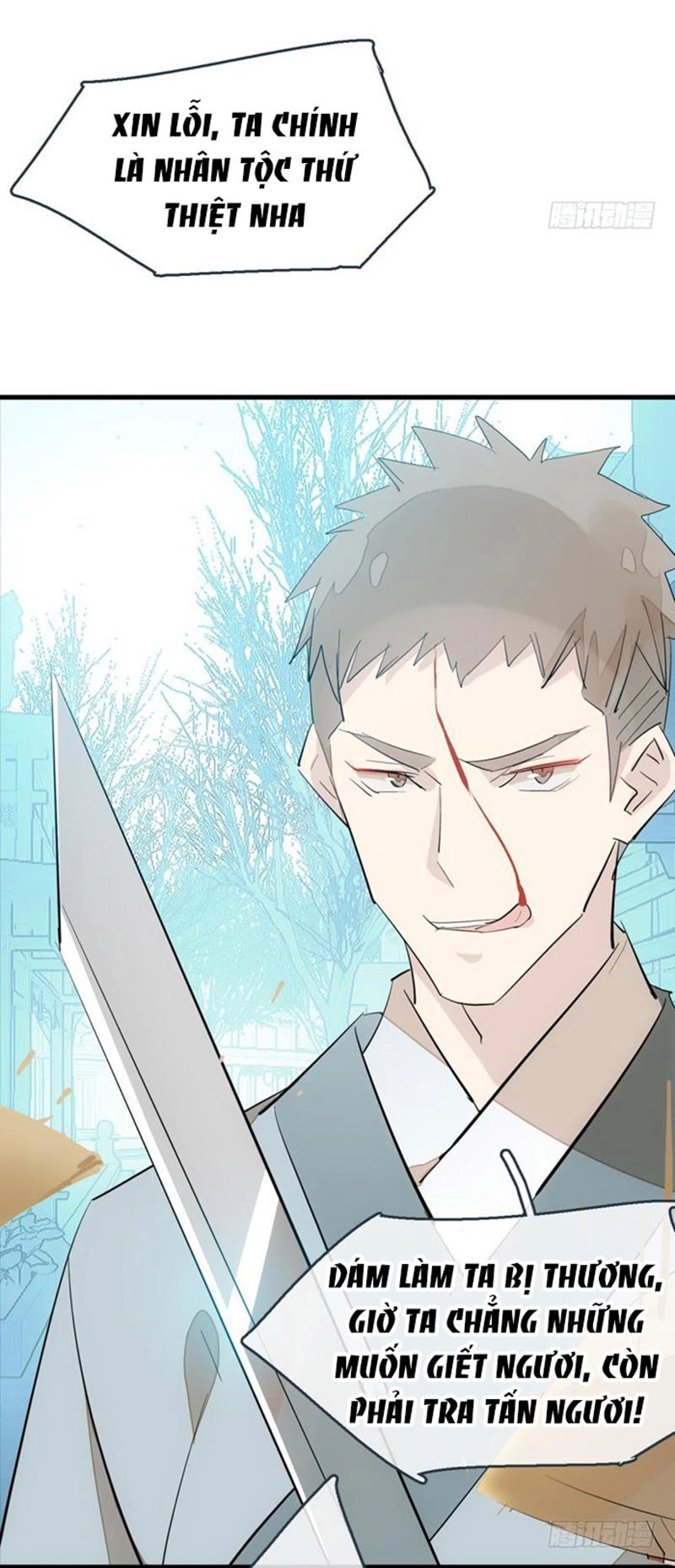 Sư Phụ Lại Trêu Chọc Ta Chapter 43 - 32