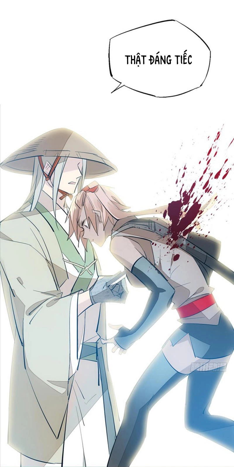 Sư Phụ Lại Trêu Chọc Ta Chapter 43 - 40