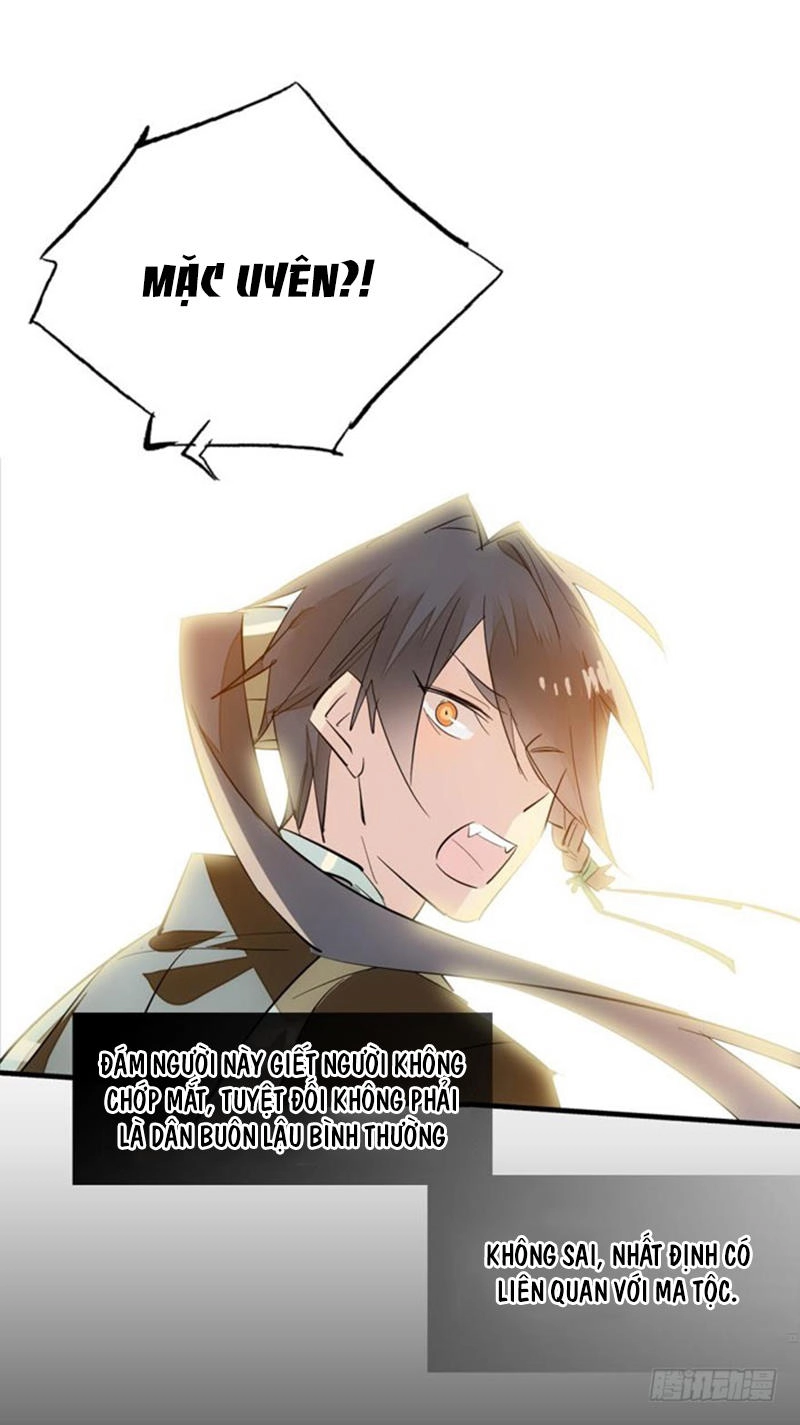 Sư Phụ Lại Trêu Chọc Ta Chapter 43 - 44