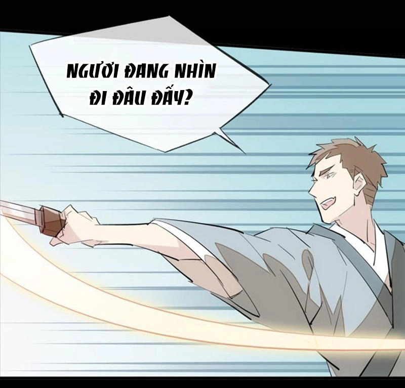 Sư Phụ Lại Trêu Chọc Ta Chapter 43 - 46