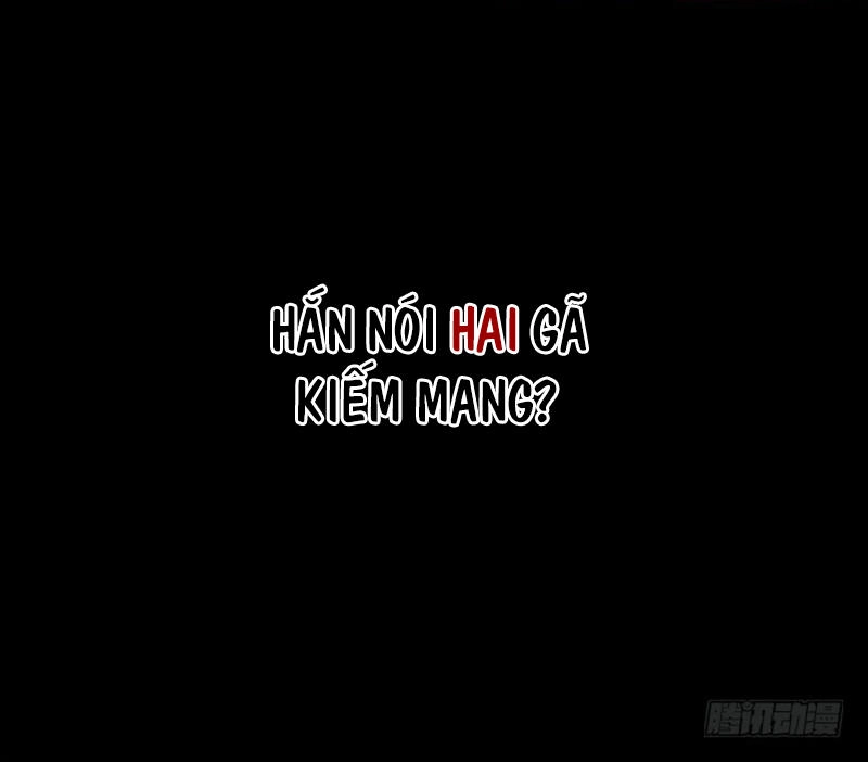 Sư Phụ Lại Trêu Chọc Ta Chapter 43 - 52