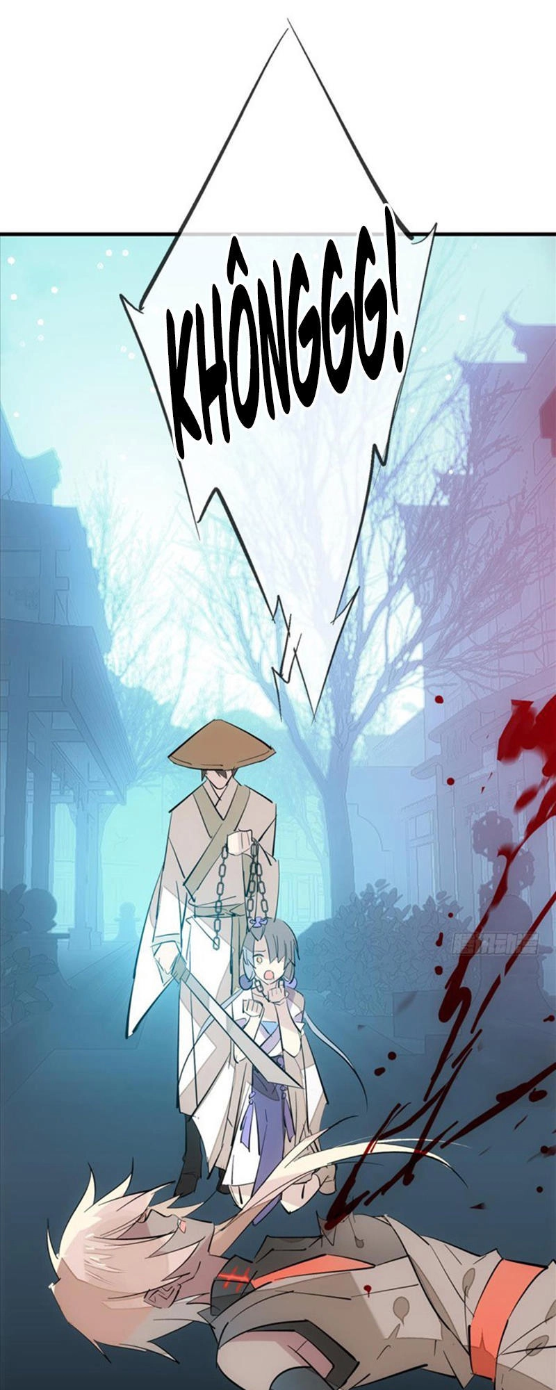 Sư Phụ Lại Trêu Chọc Ta Chapter 44 - 14